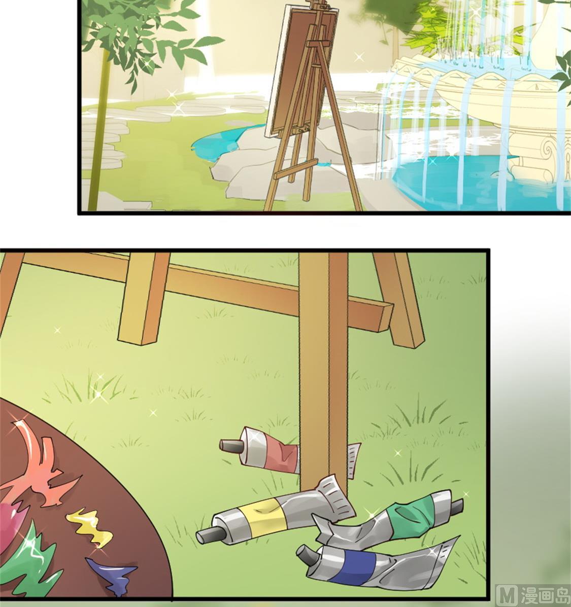 长得与你一模一样-第29话