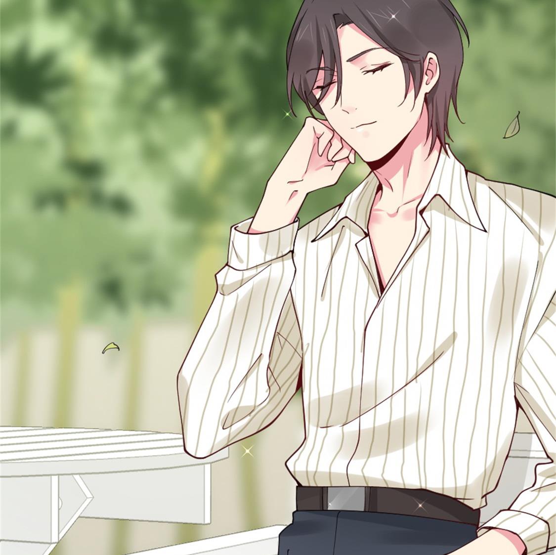 长得与你一模一样-第29话