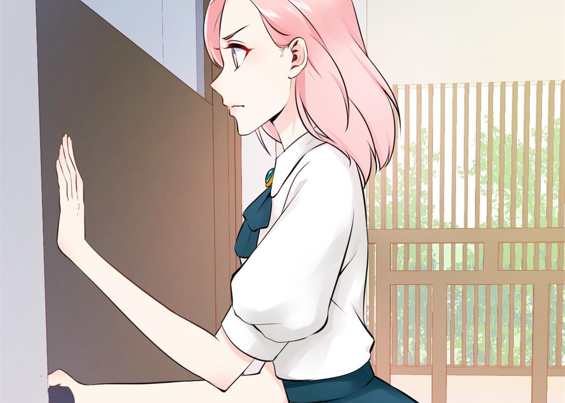 和老公和谐的那几天(1/2)-第33话