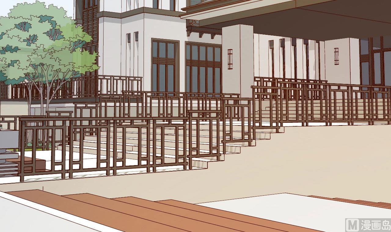 我要榨干后妈的钱！(1/2)-第35话