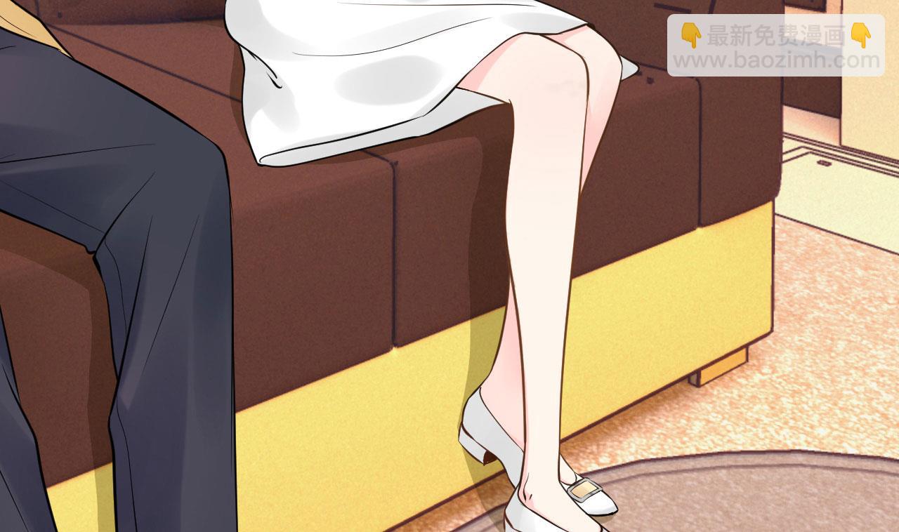 我要榨干后妈的钱！(1/2)-第35话