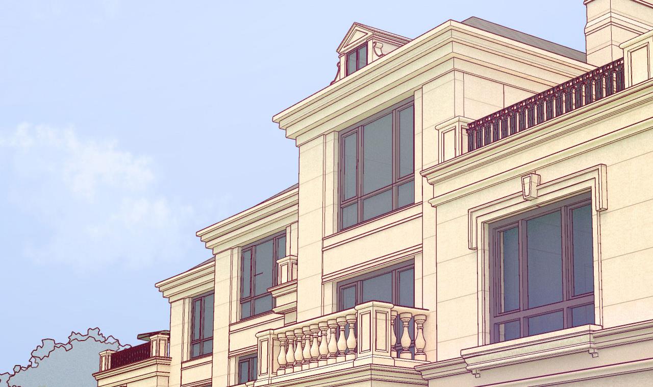 我要榨干后妈的钱！(1/2)-第35话