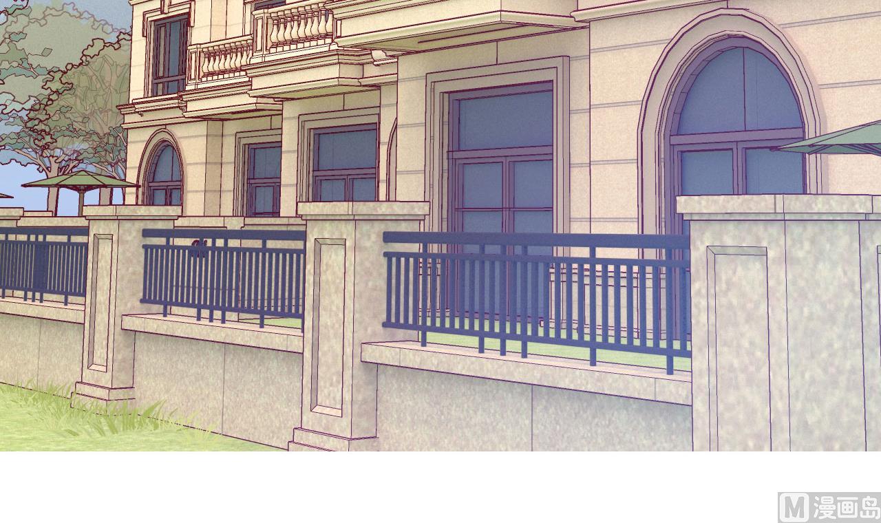 我要榨干后妈的钱！(1/2)-第35话