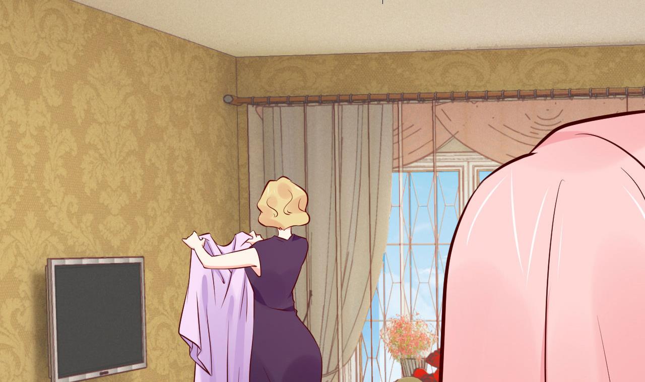 我要榨干后妈的钱！(1/2)-第35话