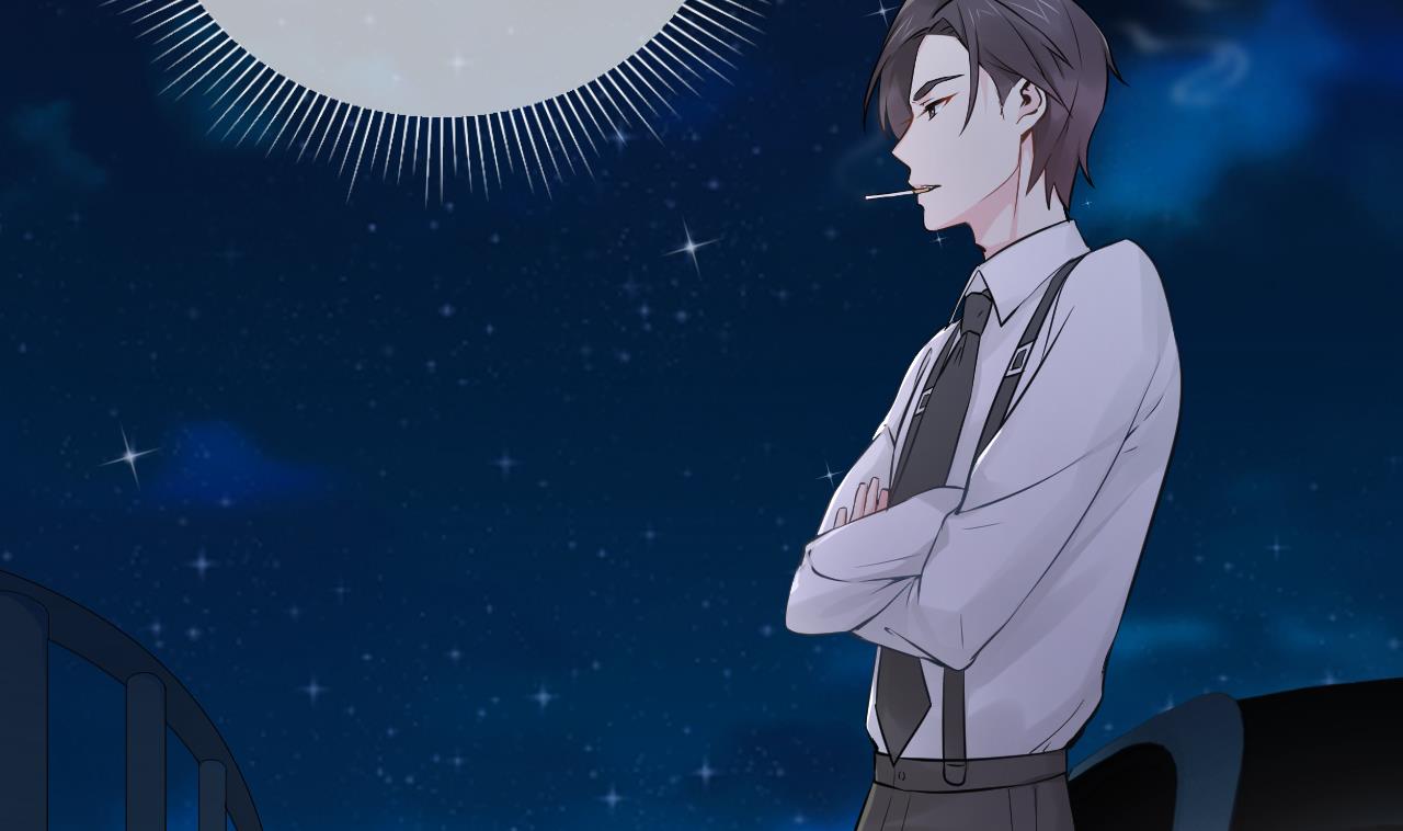 我要榨干后妈的钱！(1/2)-第35话