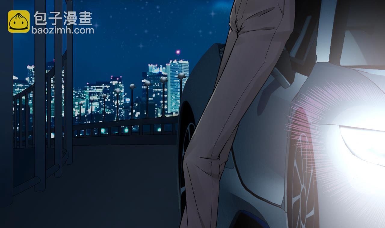 我要榨干后妈的钱！(1/2)-第35话