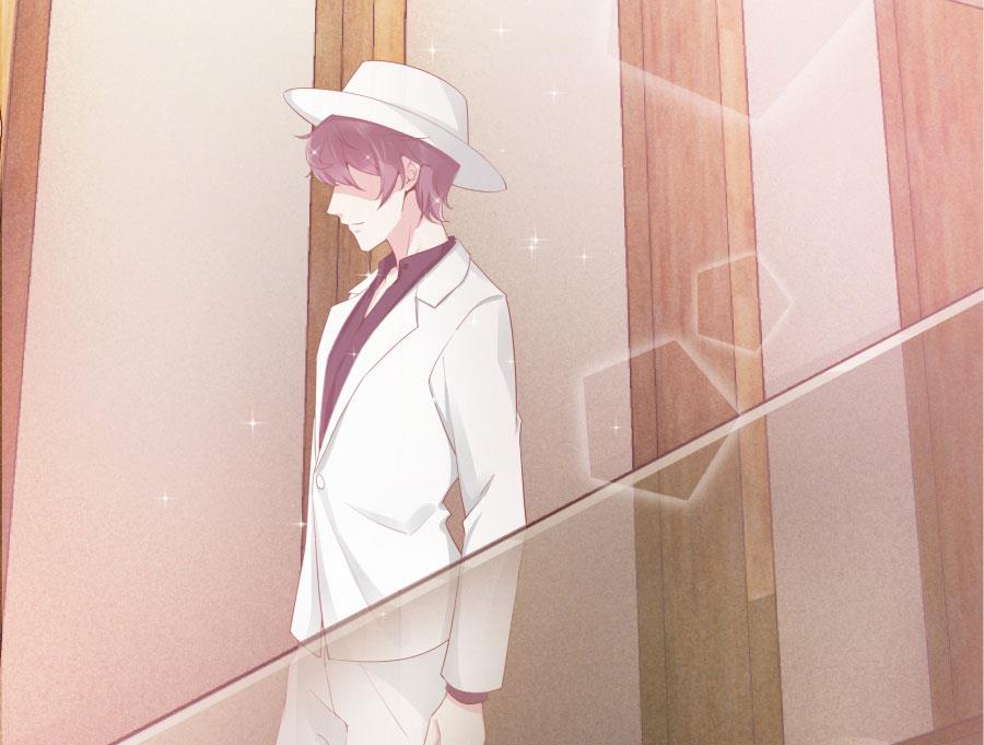 美男上官雁(1/2)-第41话