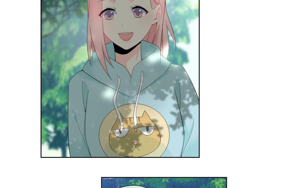 我总想着唐景！(1/2)-第45话