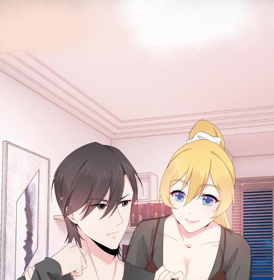 我总想着唐景！(1/2)-第45话