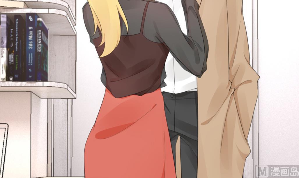 我总想着唐景！(1/2)-第45话