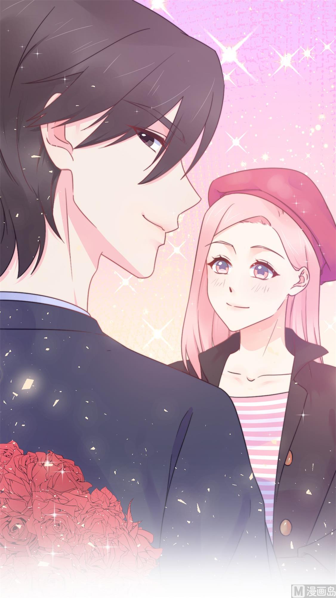 辣鸡闺蜜想做女主人(1/2)-第47话