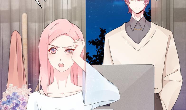 辣鸡闺蜜想做女主人(1/2)-第47话