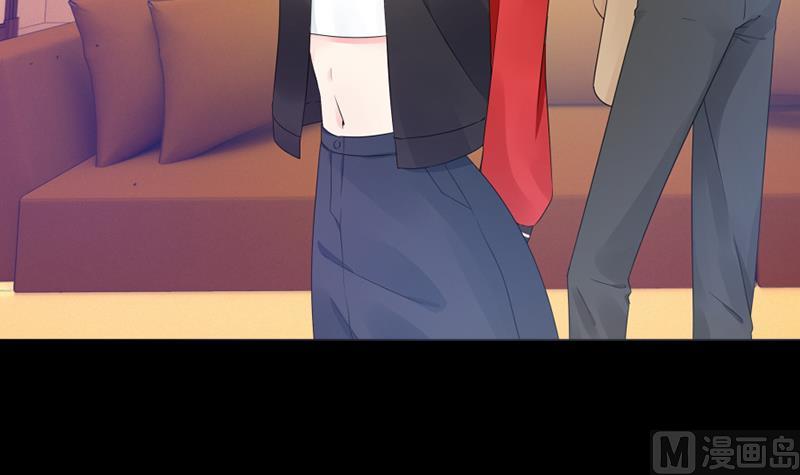 辣鸡闺蜜想做女主人(1/2)-第47话