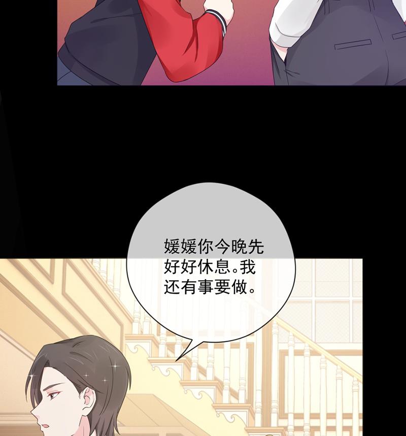 辣鸡闺蜜想做女主人(1/2)-第47话