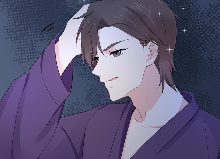 茶我不喝了(1/2)-第53话