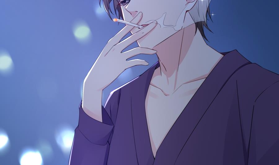 茶我不喝了(1/2)-第53话