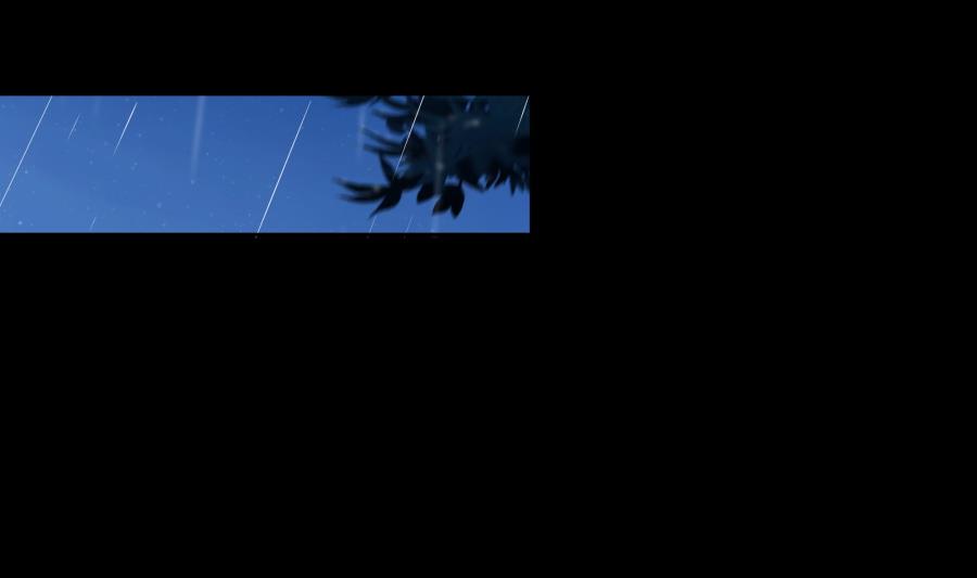 今天格外奇怪的他(1/2)-第55话