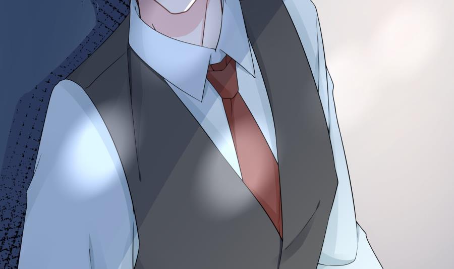 今天格外奇怪的他(1/2)-第55话