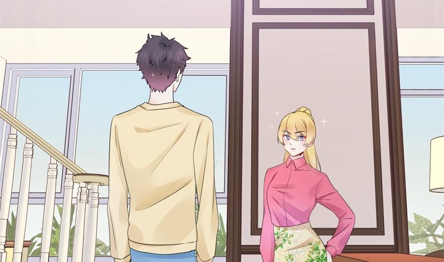 &ldquo;走近老公&rdquo;(1/2)-第67话