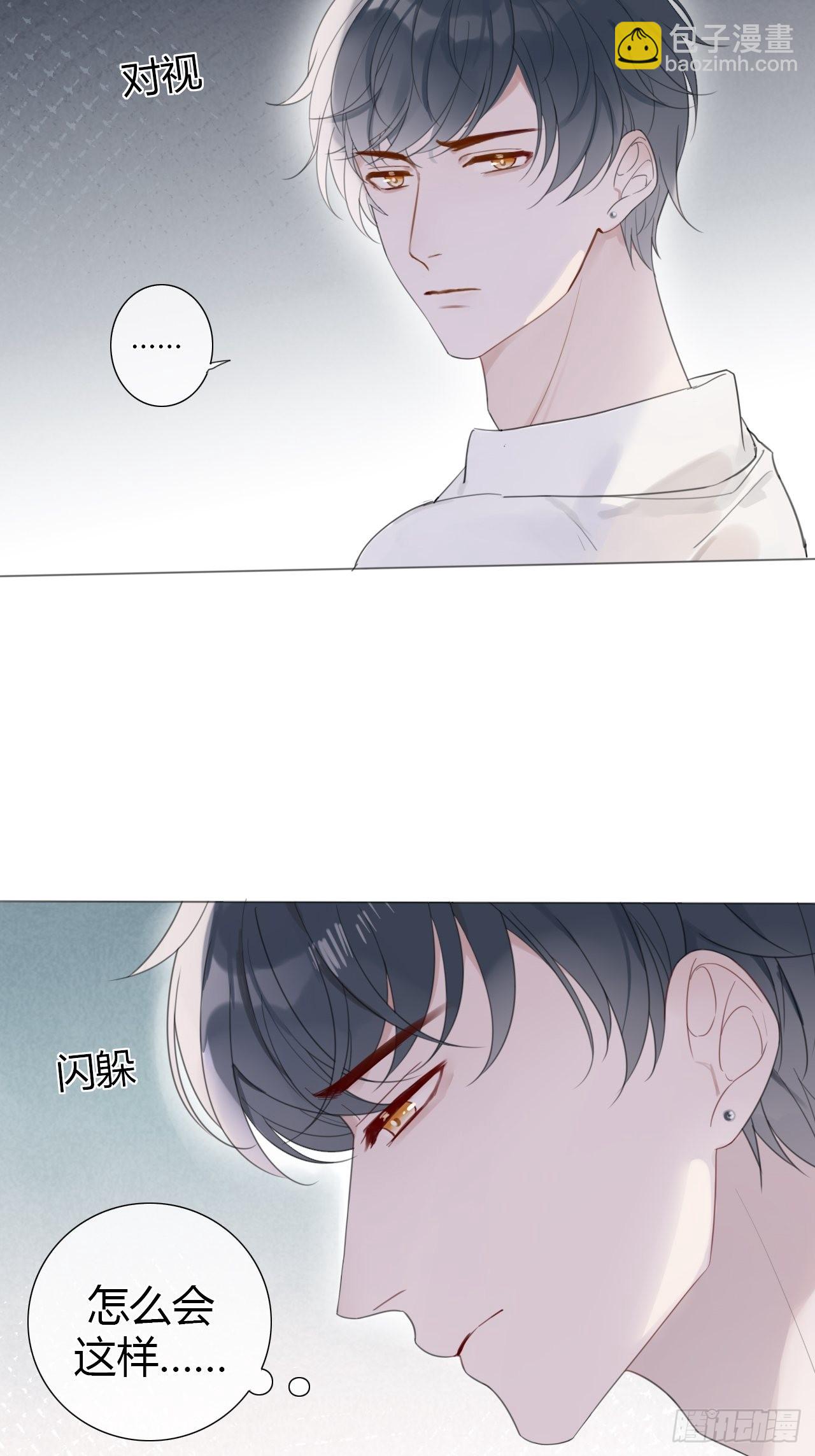 12 照片都是你(1/2)-第13话