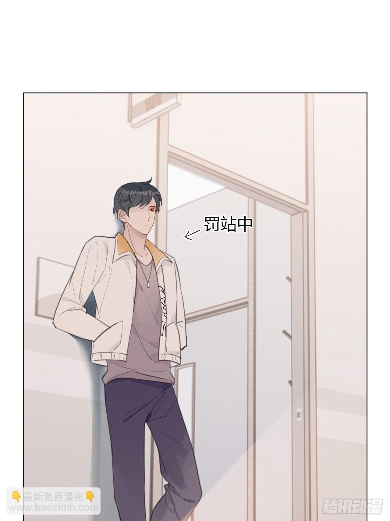 18 梅开二度-第19话