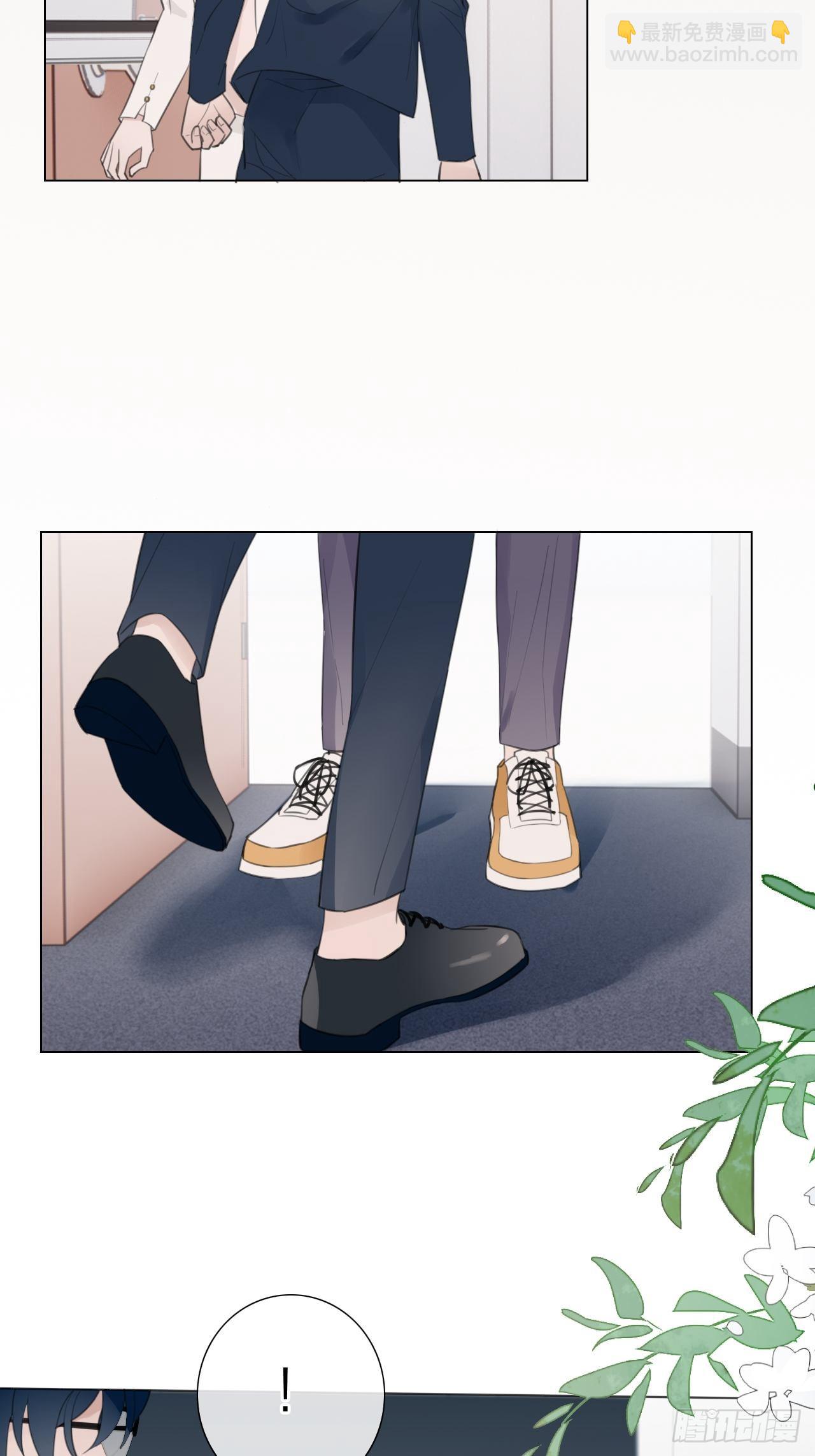 20 撞破&ldquo;好事&rdquo;-第21话