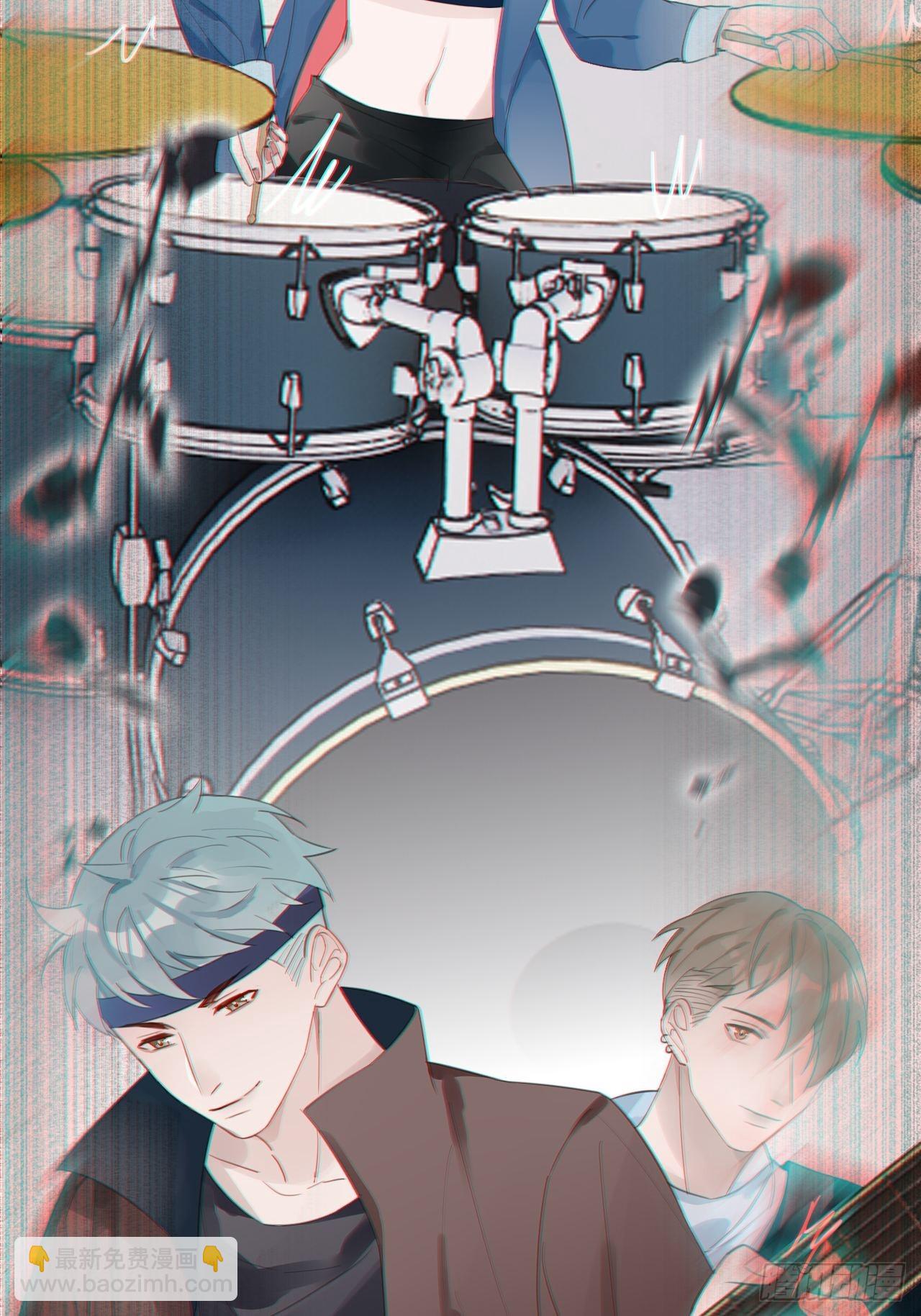 22 我想了解他-第23话