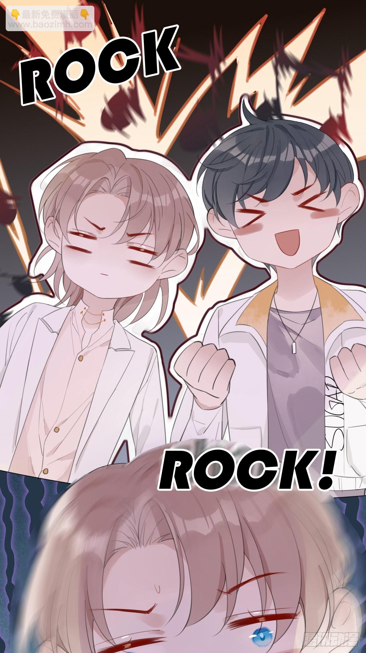 22 我想了解他-第23话