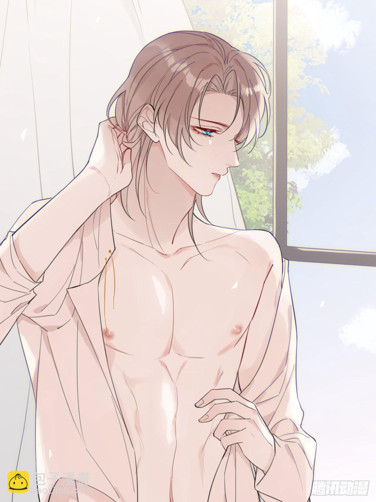 28 陪我陪我陪我~(1/2)-第29话