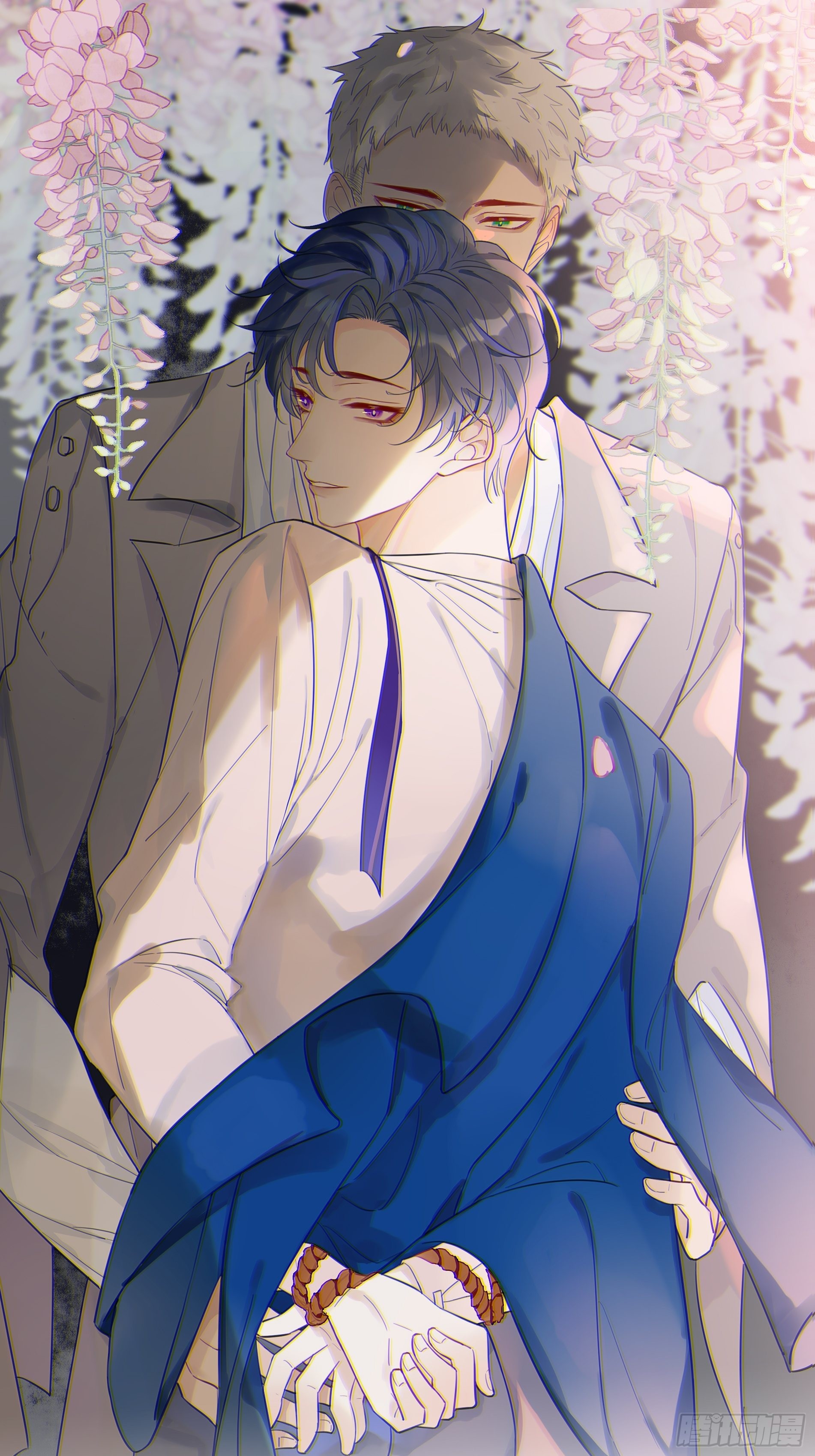 30 做听话的狗-第31话