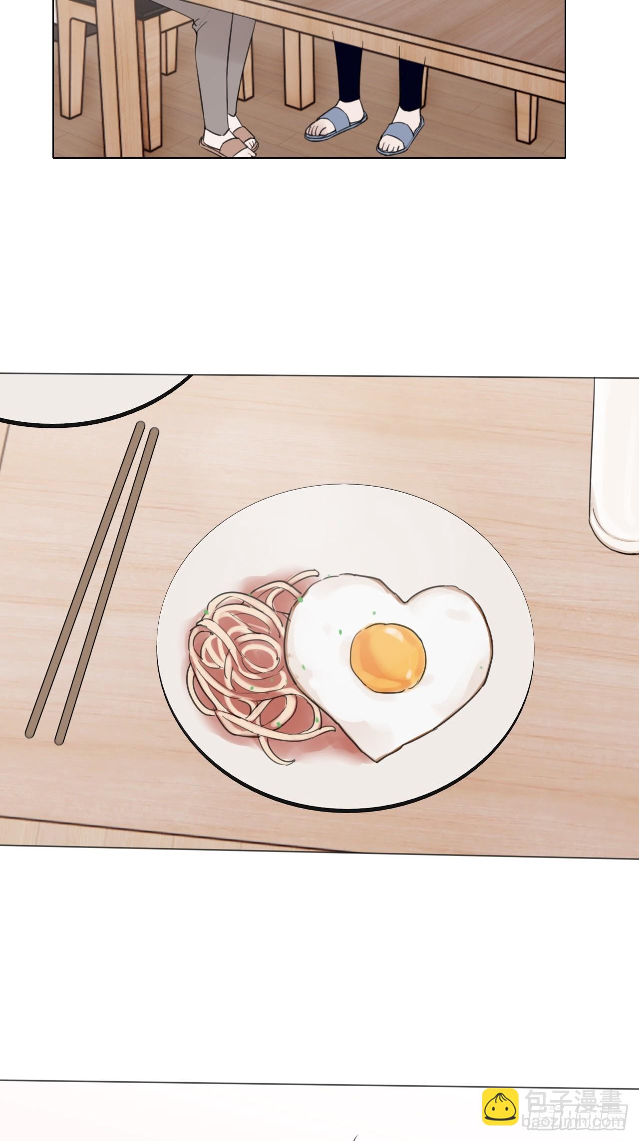 34 爱心早餐T.T-第35话