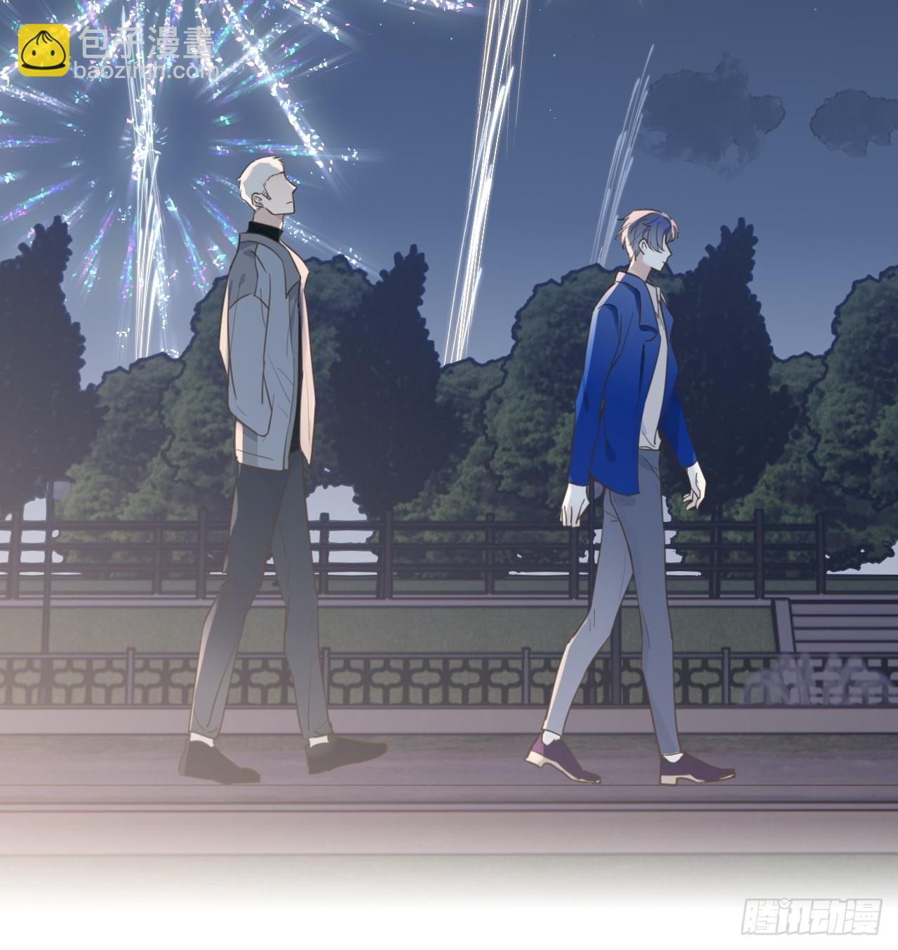 40 片刻的宁静-第41话