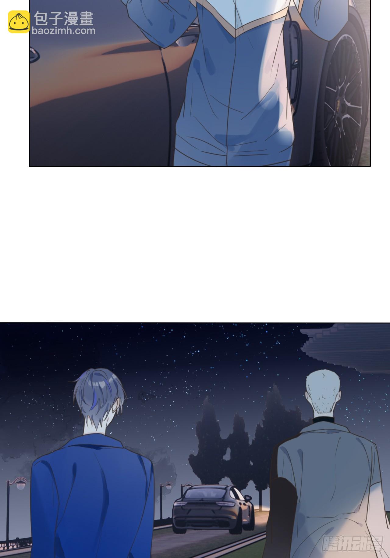 40 片刻的宁静-第41话