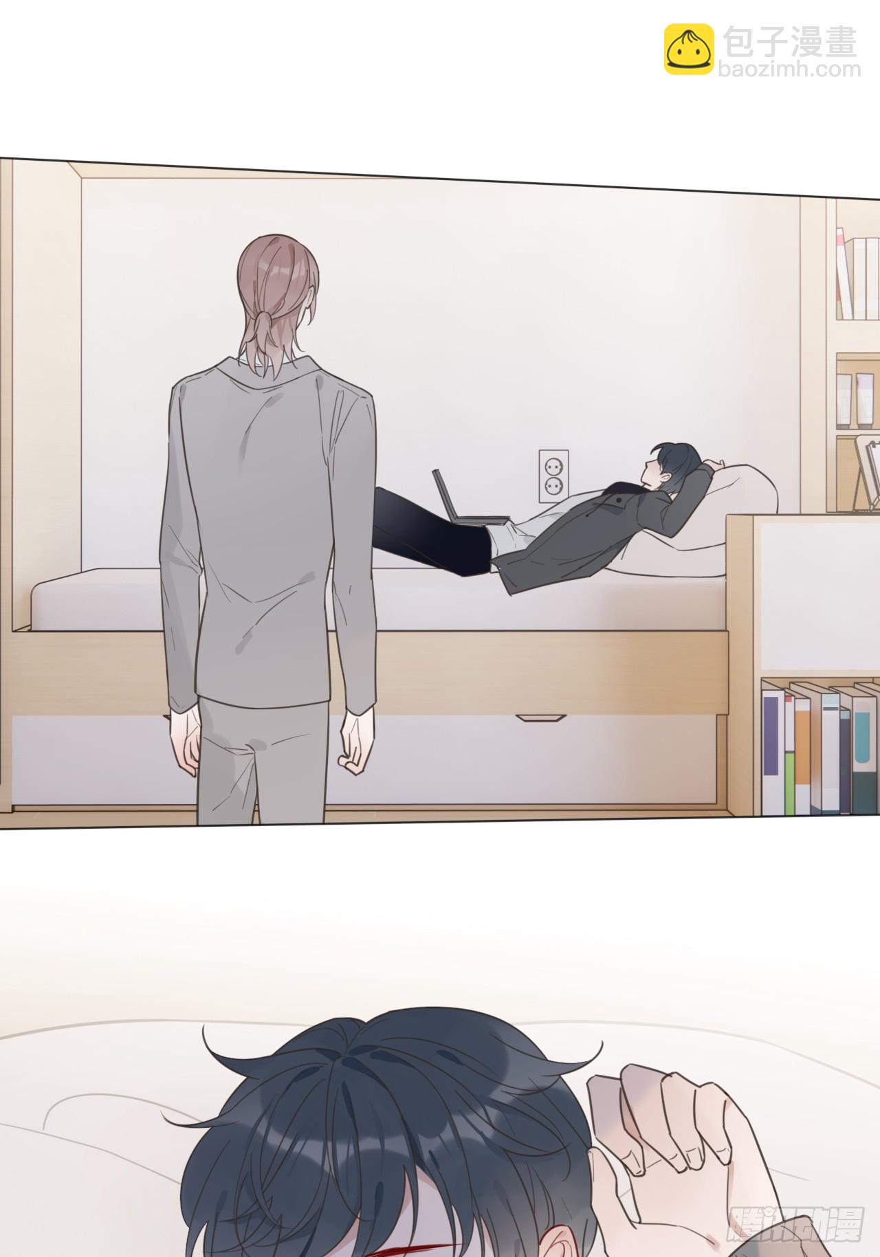 42 他真的变了！-第43话