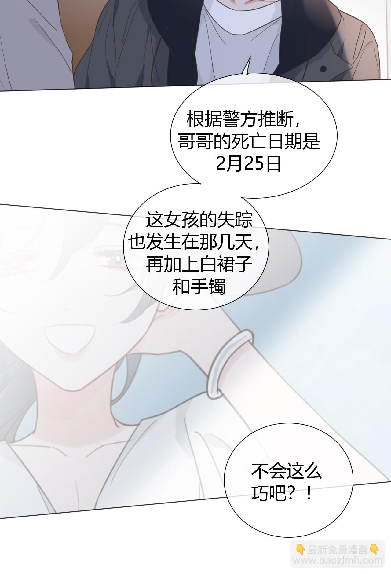 42 他真的变了！-第43话