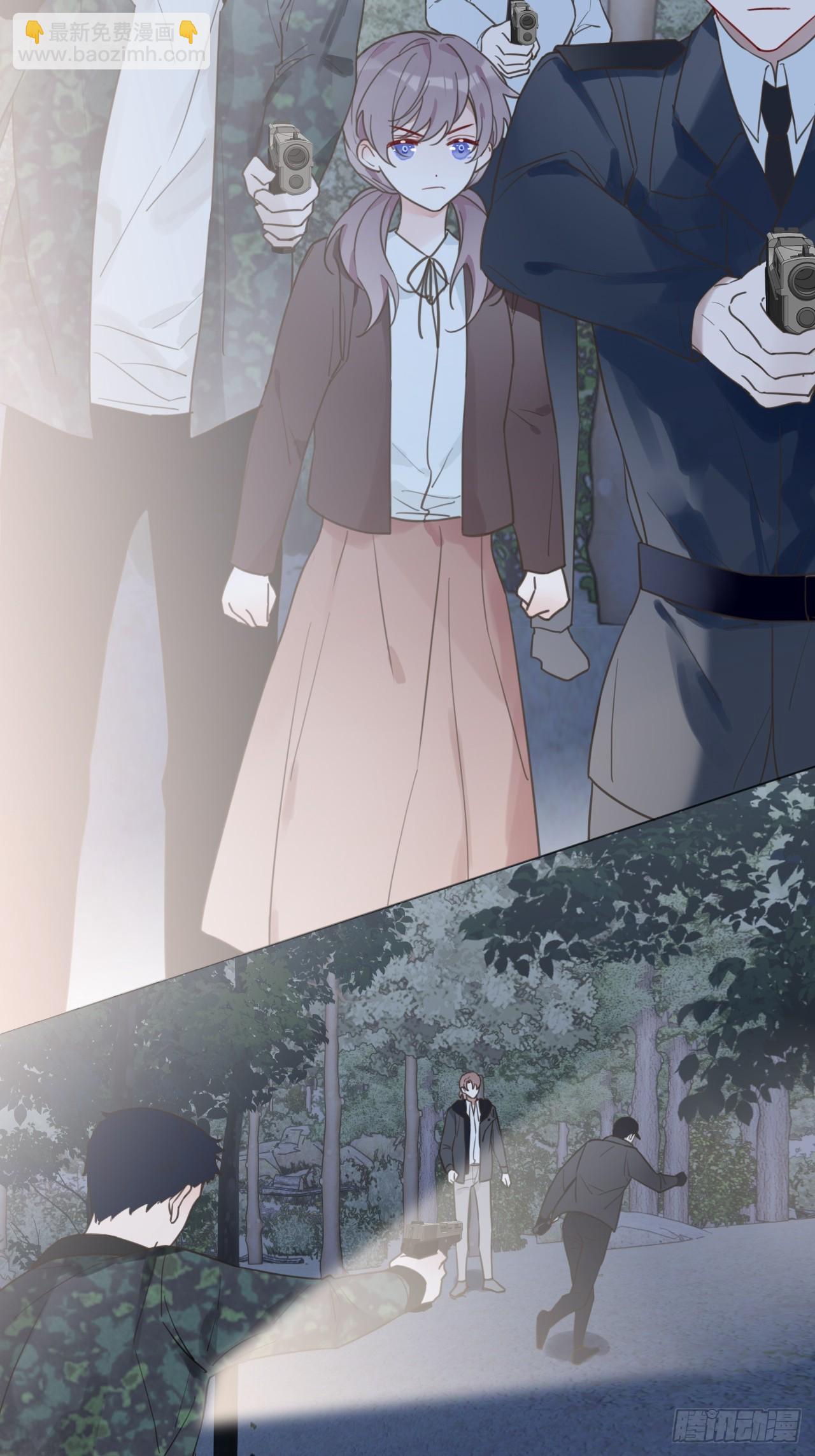 49 脱险（福利院终）-第51话