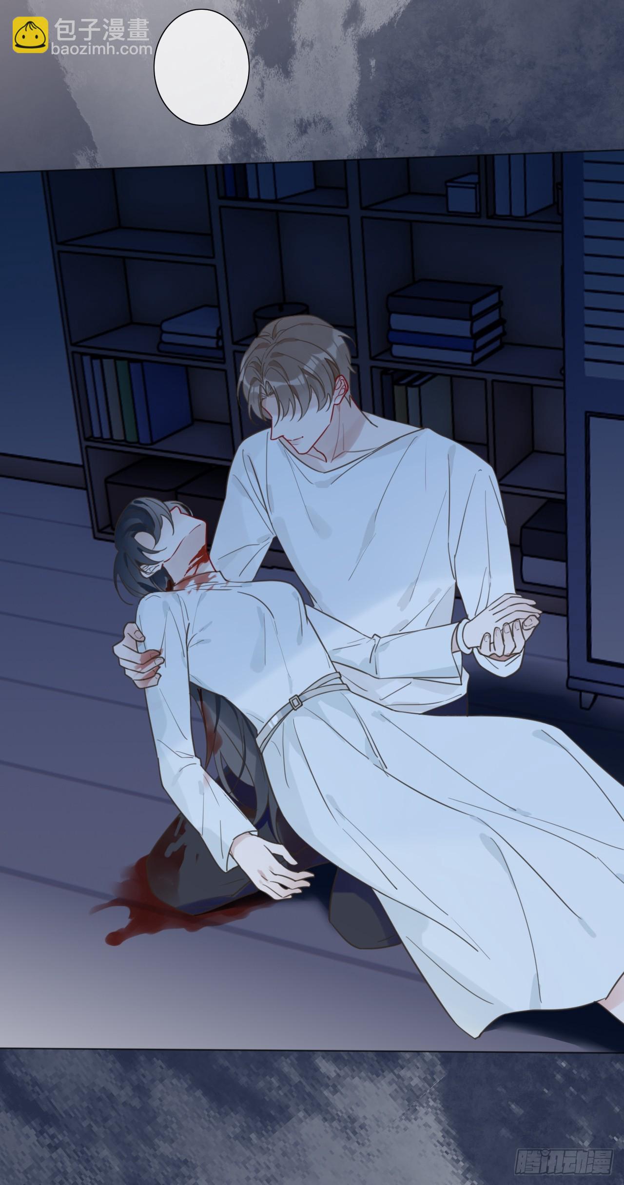 49 脱险（福利院终）-第51话