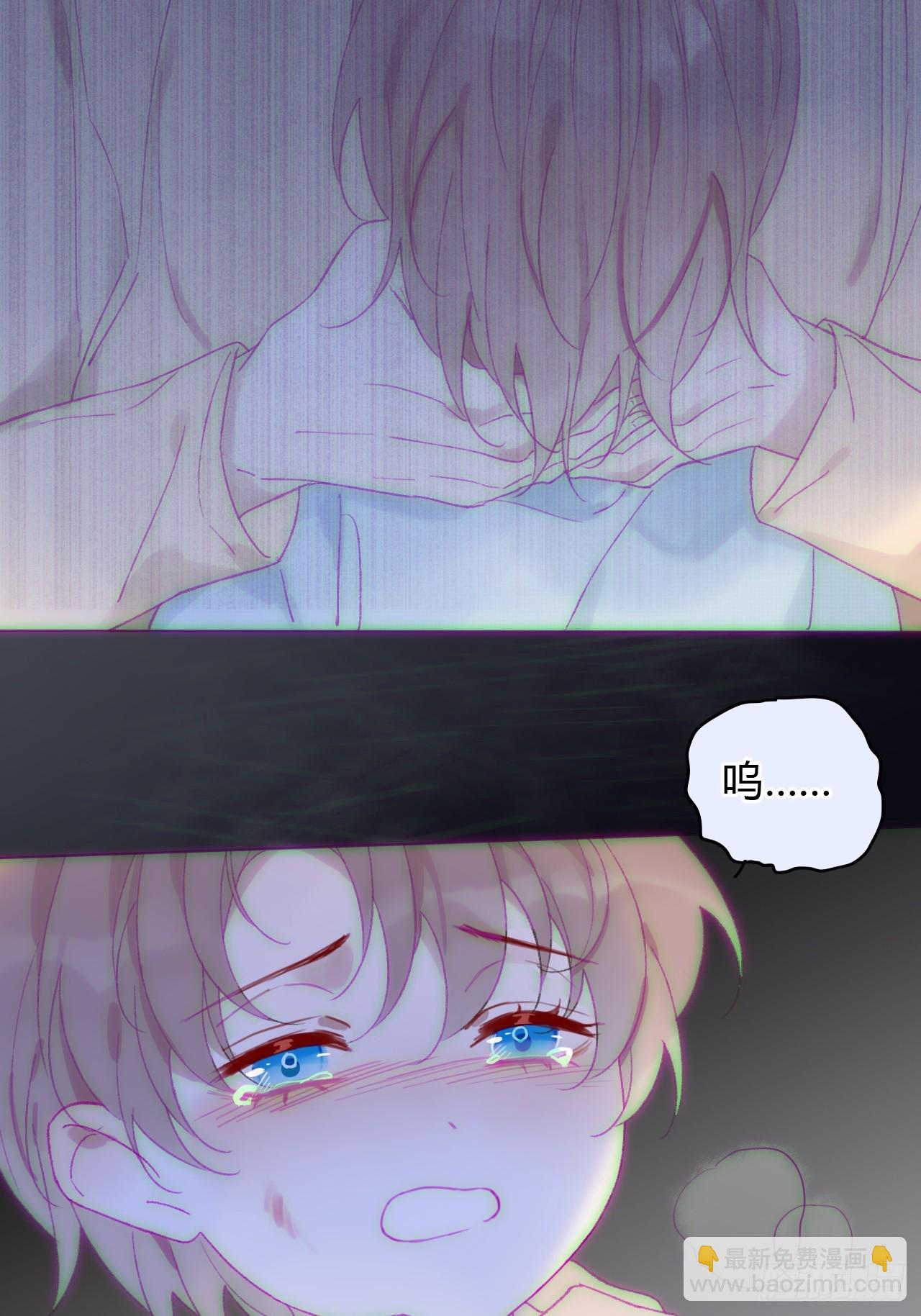 57 噩梦重现-第59话