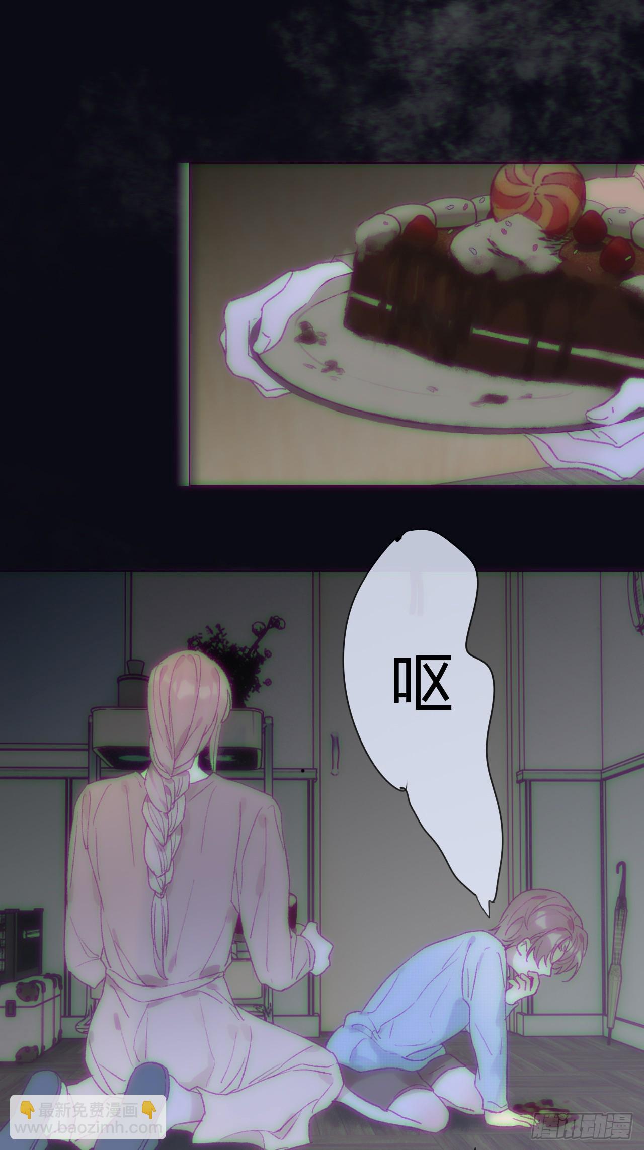 57 噩梦重现-第59话