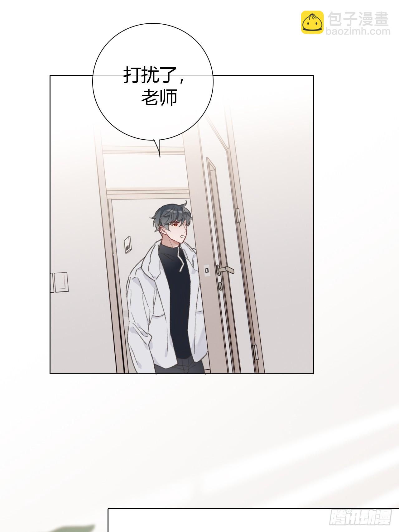 60 得到家长认可~-第63话