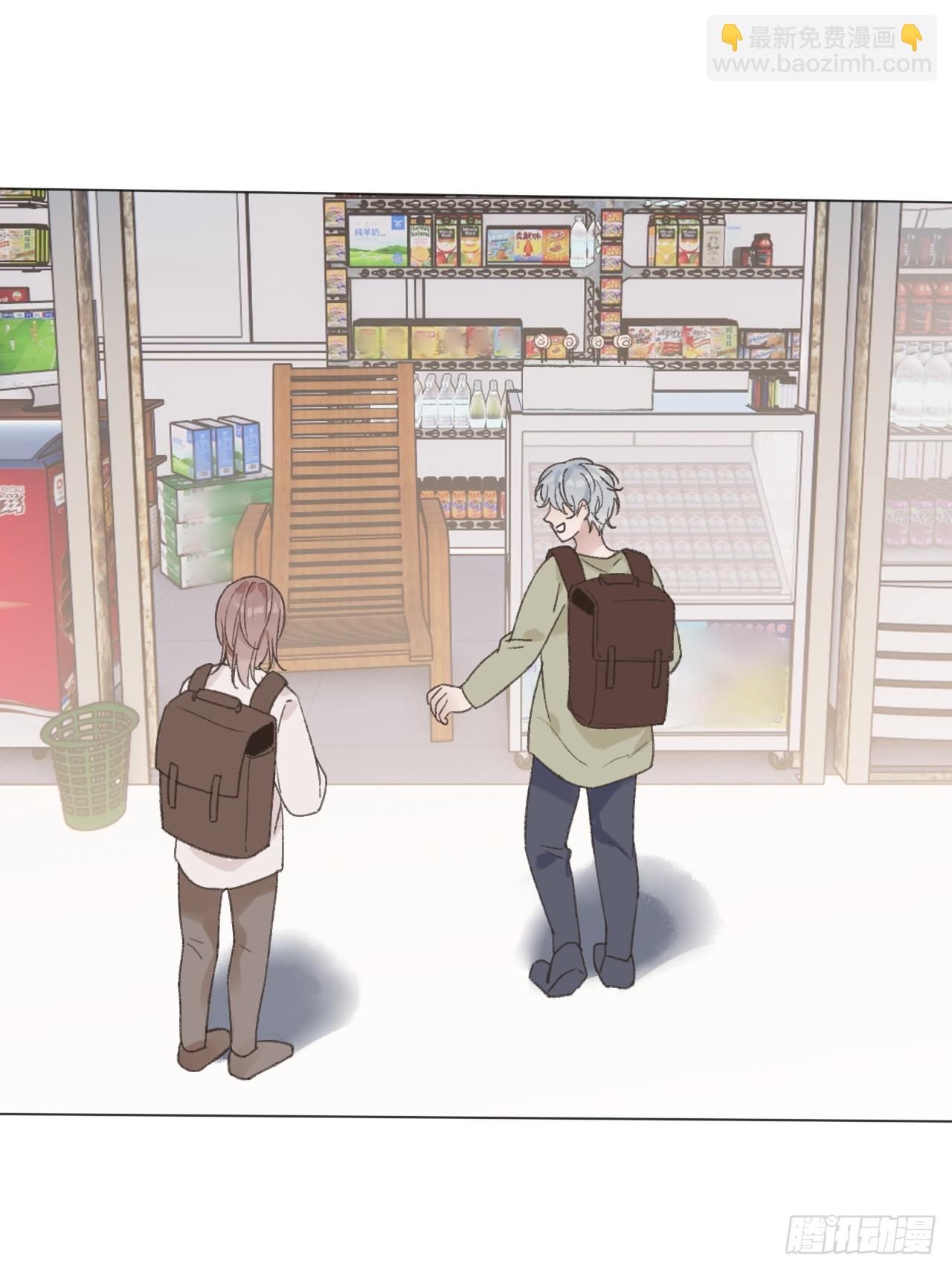 64 故地重游-第67话