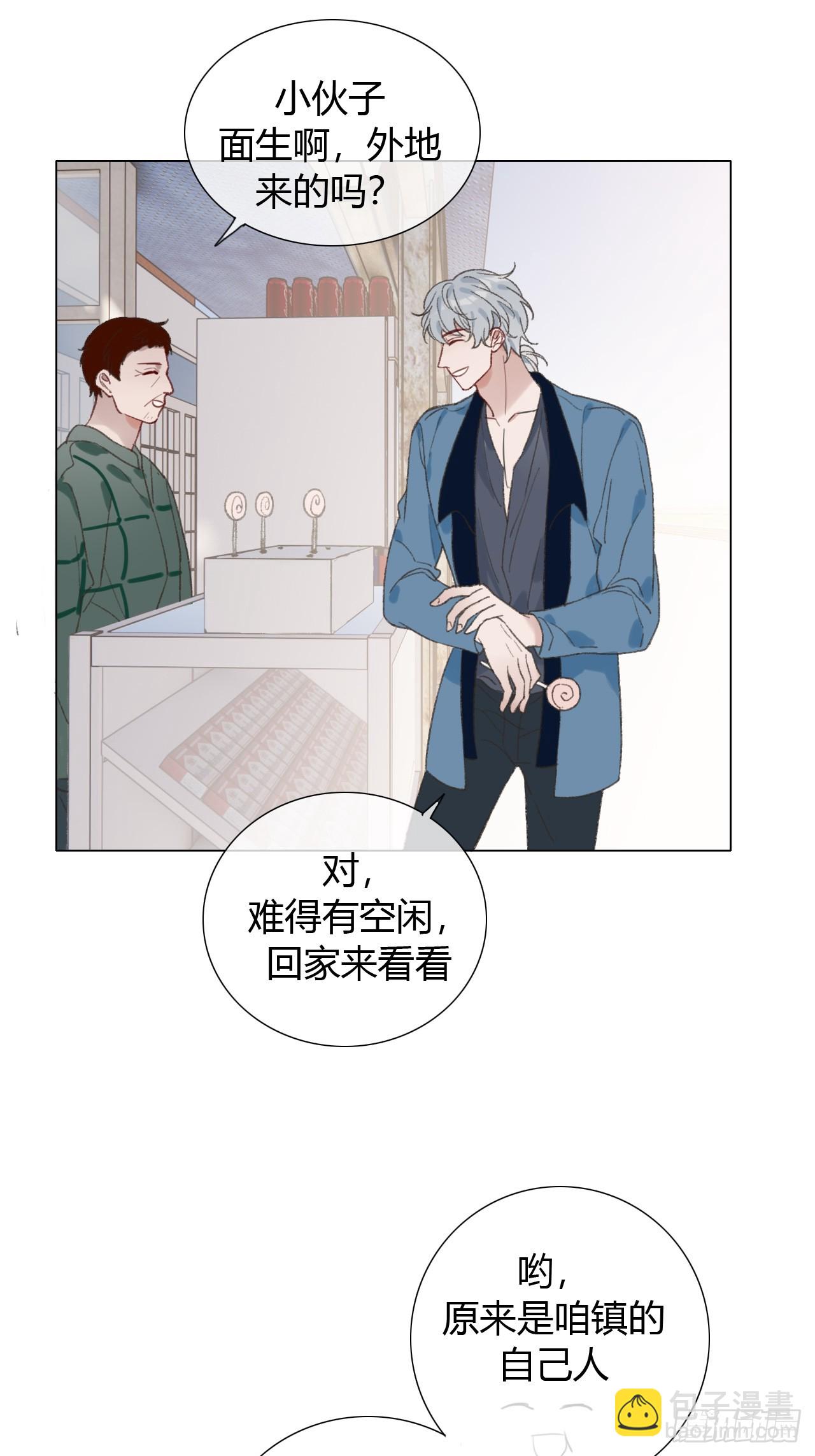 64 故地重游-第67话