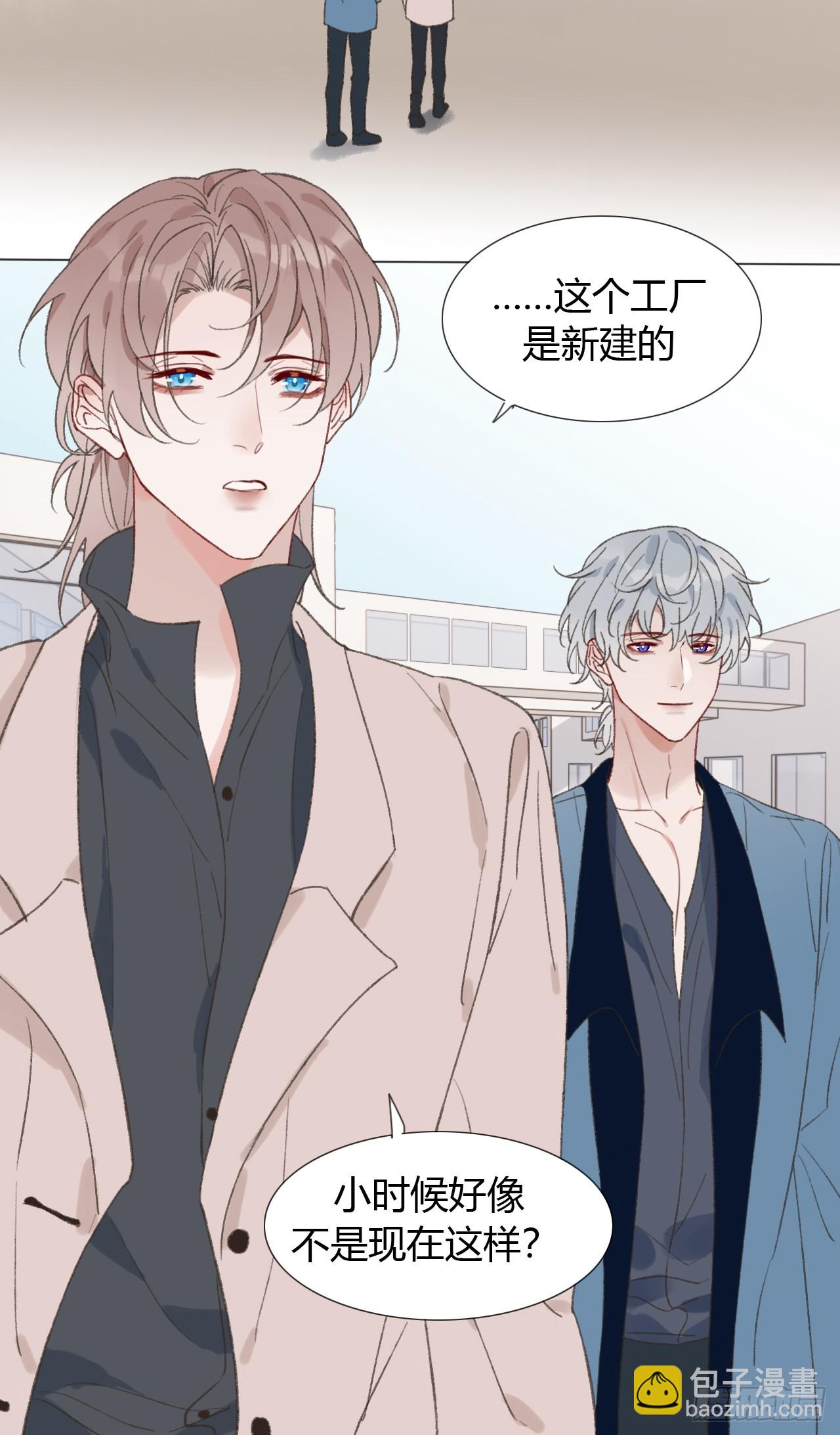 64 故地重游-第67话