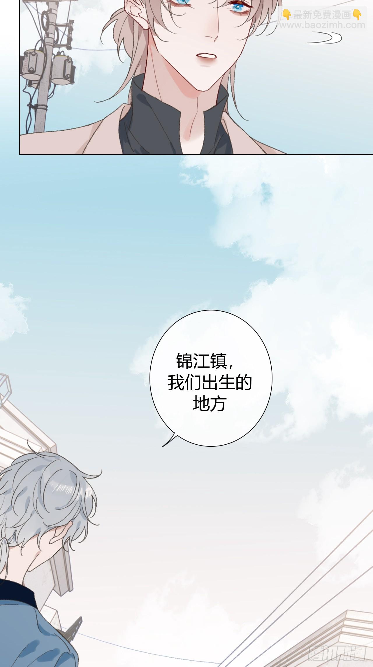 64 故地重游-第67话