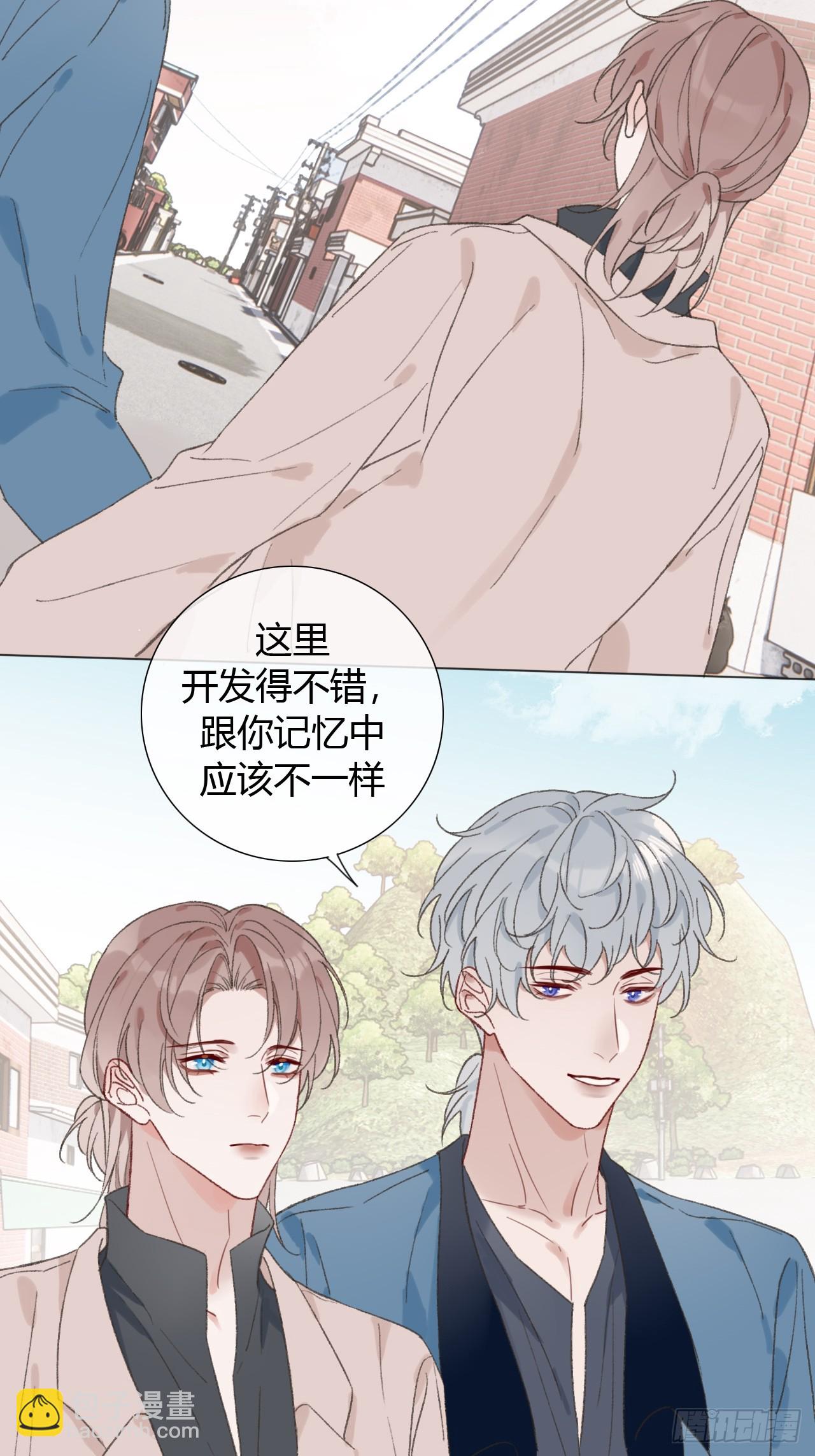 64 故地重游-第67话