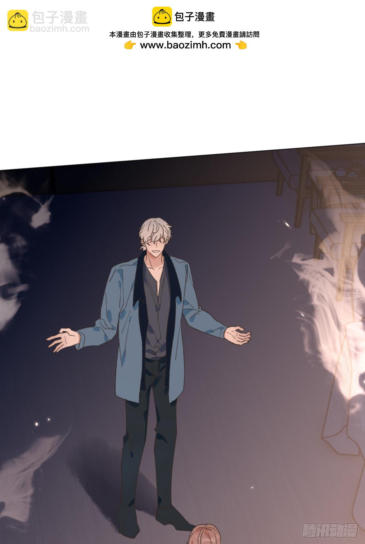 68 不要再离开我了-第71话