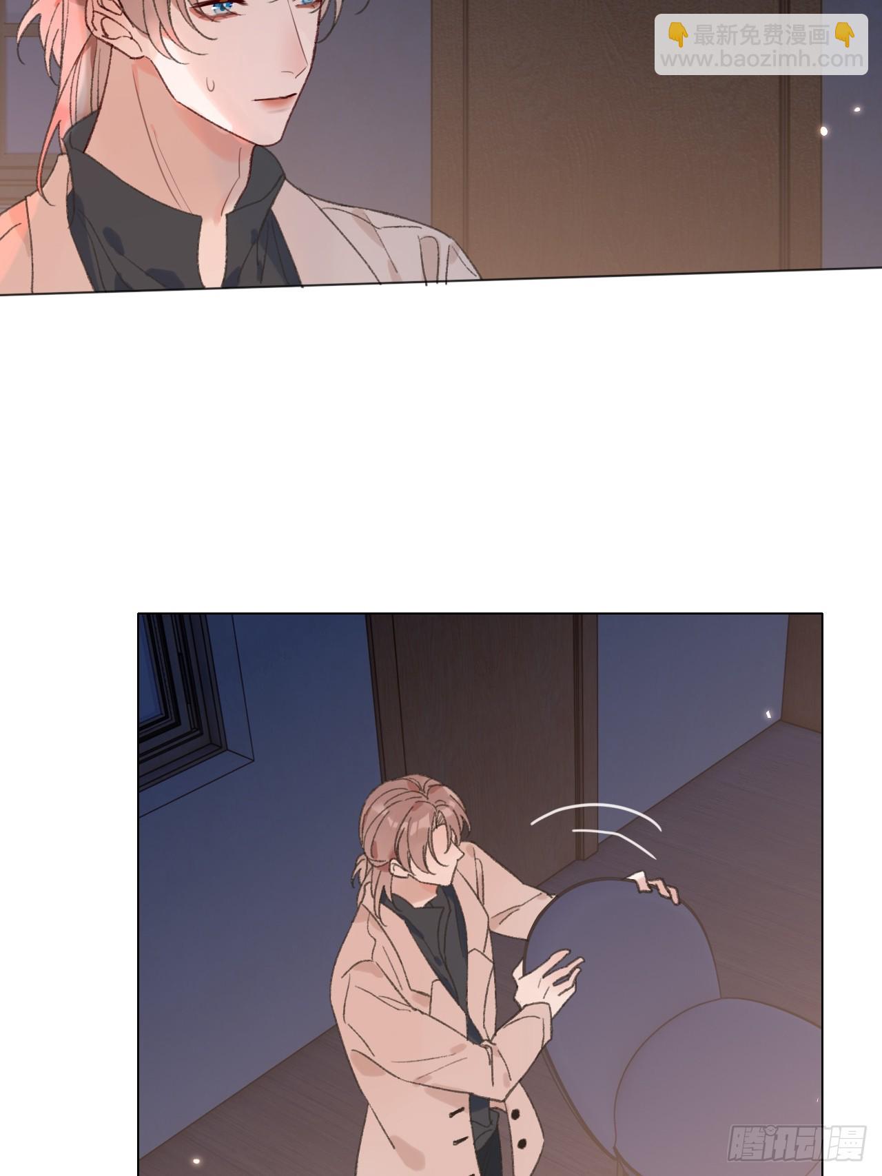 68 不要再离开我了-第71话