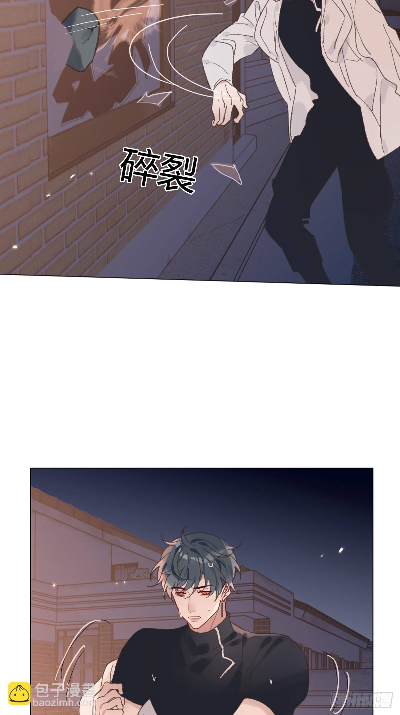 68 不要再离开我了-第71话