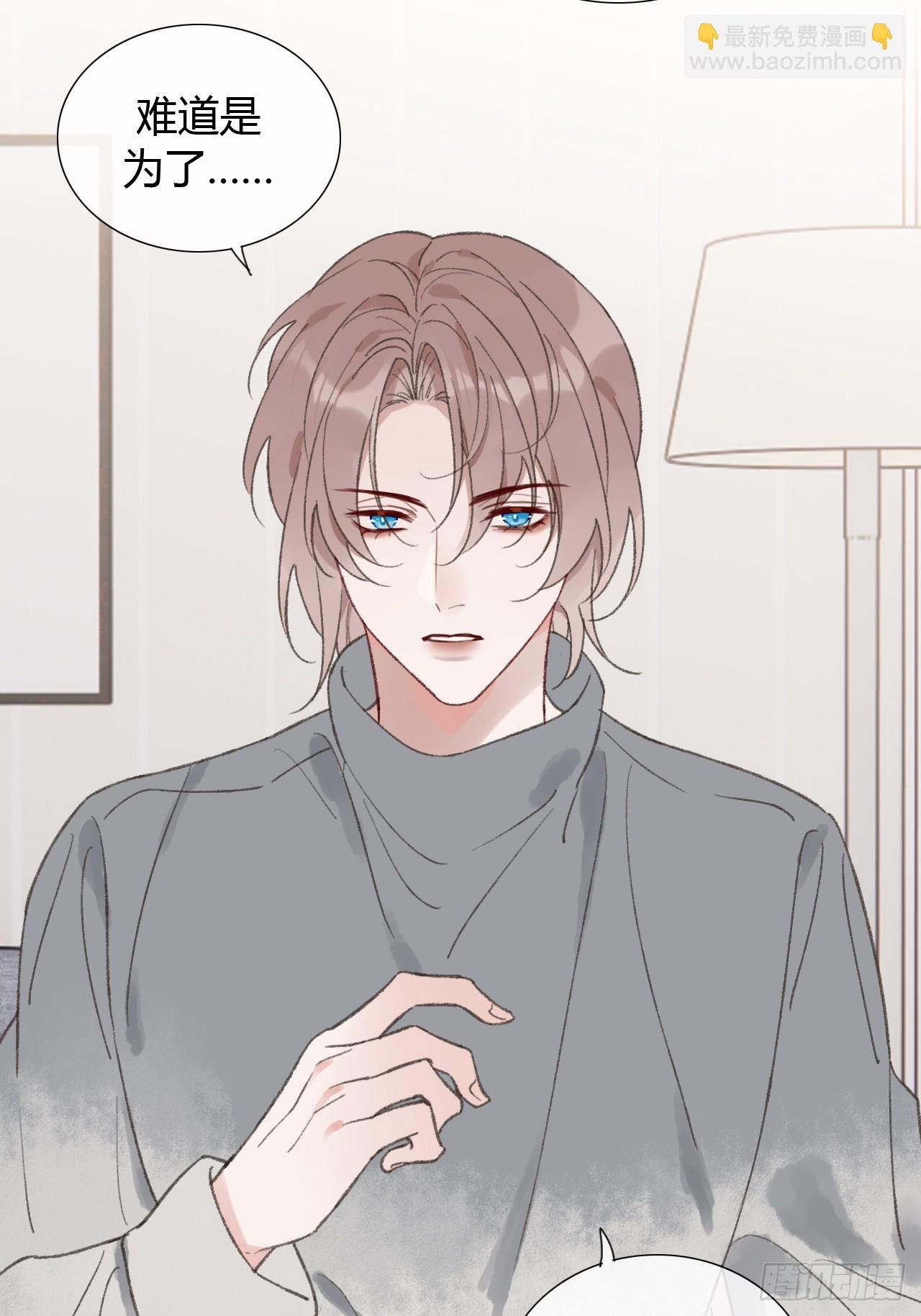 番外1 这是一见钟情-第73话