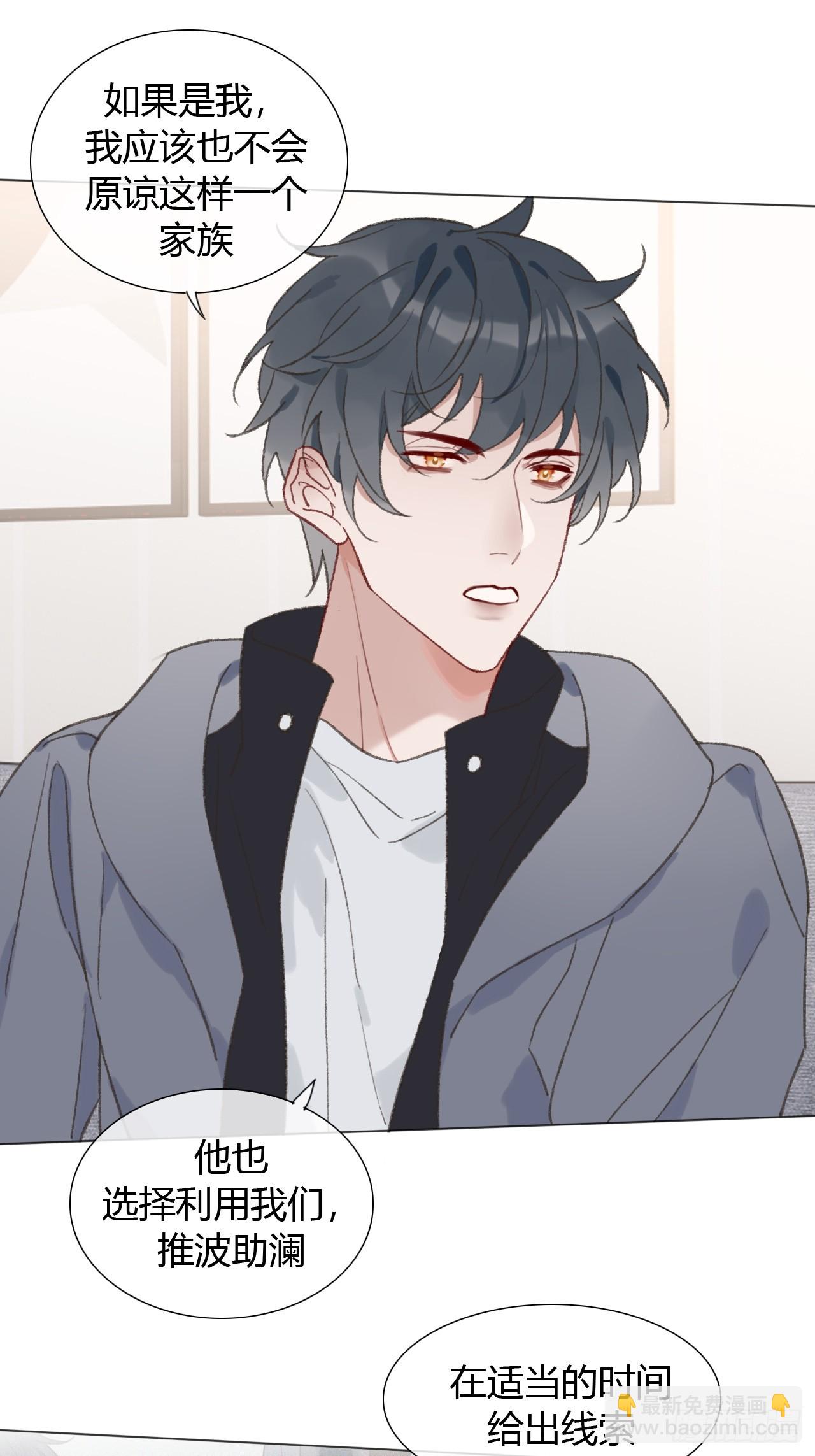 番外1 这是一见钟情-第73话